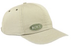 Boyt 1033N Twill Hat