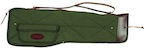 Boyt GC214WC Green Takedown Canvas Case With Pocket