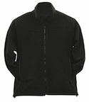 Boyt HU218 Black Tripleloc Jacket