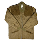 Boyt HU850 Quilted Jacket